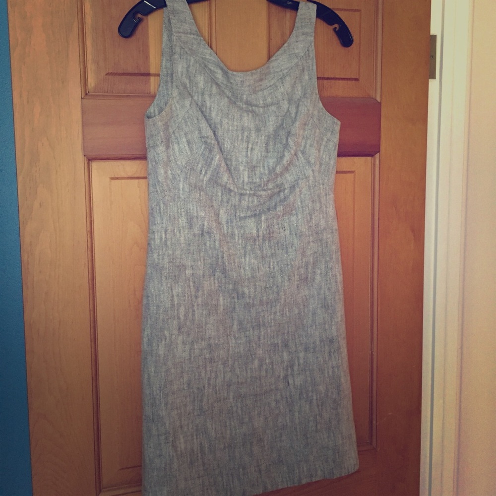 Chaiken dress